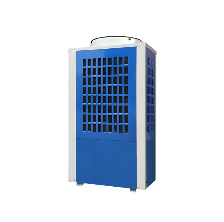 水冷式空调外机